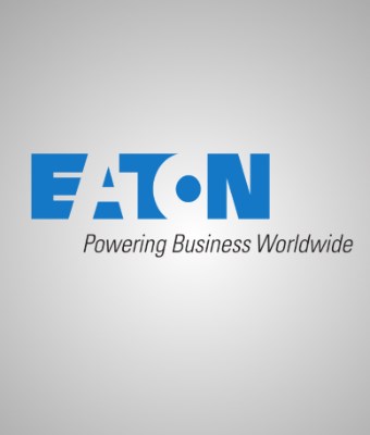 EATON Powering Business Worldwide