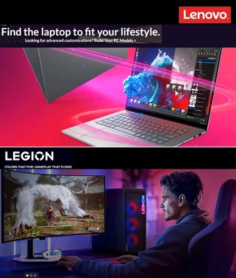 LENOVO