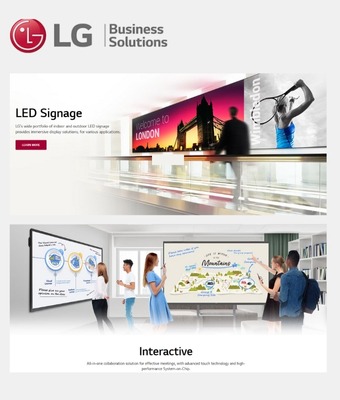 LG
