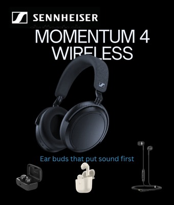 SENNHEISER